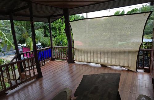 Thong Sala Apartment | Cozy Stay Near Pier, Food & Fun