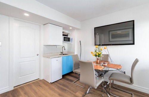 Halifax Apartment | Cozy stay overlooking the bedford basin