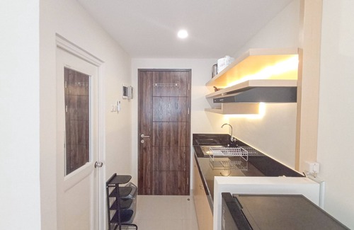 Depok Apartment | Cozy Stay Studio Room At Altuz Seturan Yogyakarta Apartment