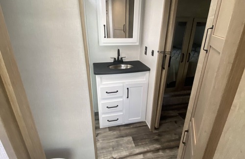 Casa Grande House | Cozy stay with 1 bedroom in Quaint Casa Grande, AZ