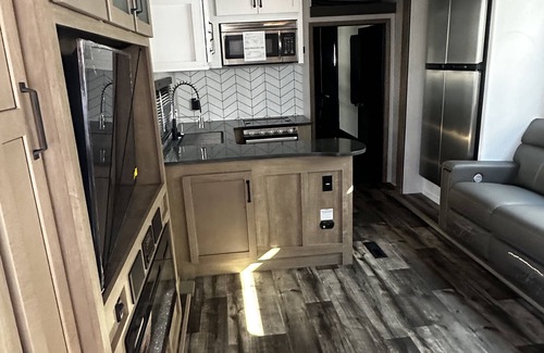 Casa Grande House | Cozy stay with 1 bedroom in Quaint Casa Grande, AZ