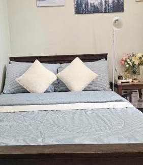 Pasig Apartment | Cozy Staycation in Mandaluyong