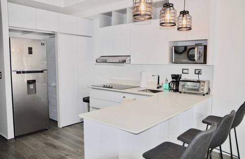 Zona 16 Apartment | Cozy Stays Cayala Apartments 3