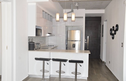 Zona 16 Apartment | Cozy Stays Cayala Apartments 5