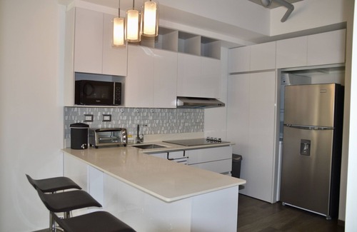 Zona 16 Apartment | Cozy Stays Cayala Apartments 5