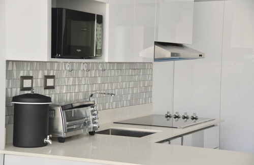 Zona 16 Apartment | Cozy Stays Cayala Apartments 5