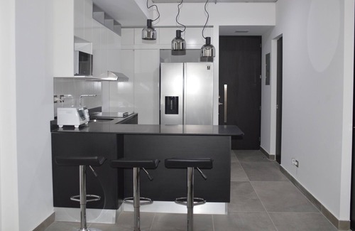Zona 16 Apartment | Cozy Stays Cayala Apartments 7