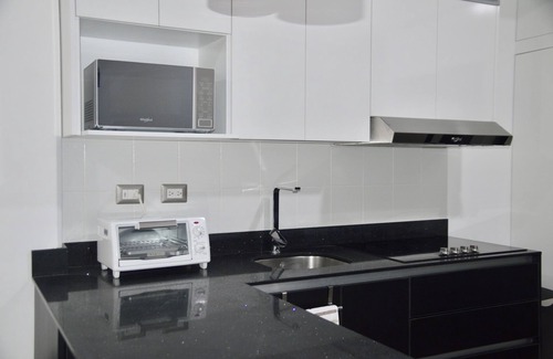 Zona 16 Apartment | Cozy Stays Cayala Apartments 7