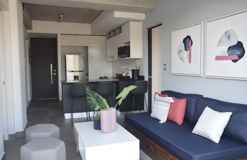 Zona 16 Apartment | Cozy Stays Cayala Apartments near US Embassy (61)