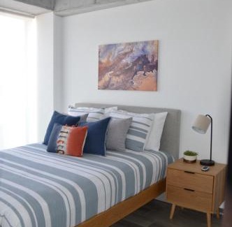 Zona 16 Apartment | Cozy Stays Cayala Apartments 3