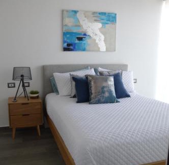 Zona 16 Apartment | Cozy Stays Cayala Apartments 3