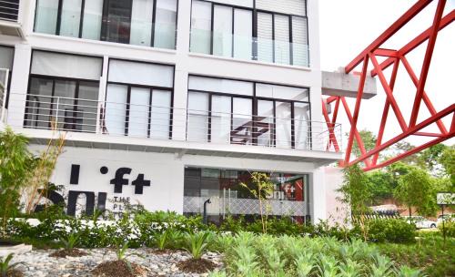 Zona 16 Apartment | Cozy Stays Cayala Apartments 3