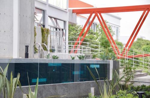 Zona 16 Apartment | Cozy Stays Cayala Apartments 2