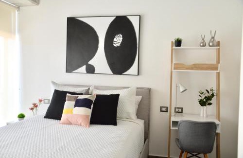 Zona 16 Apartment | Cozy Stays Cayala Apartments 4