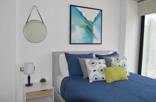 Zona 16 Apartment | Cozy Stays Cayala Apartments 4