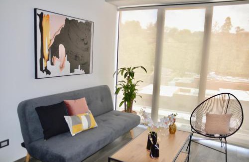 Zona 16 Apartment | Cozy Stays Cayala Apartments 4