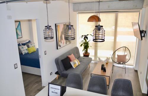 Zona 16 Apartment | Cozy Stays Cayala Apartments 4