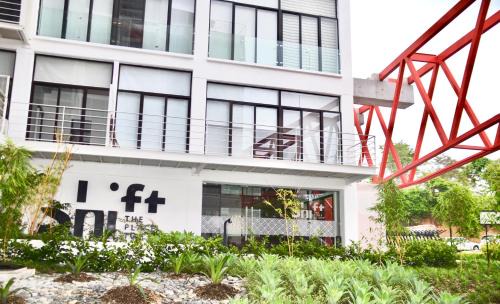 Zona 16 Apartment | Cozy Stays Cayala Apartments near USA Embassy 601
