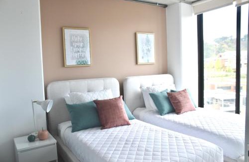 Zona 16 Apartment | Cozy Stays Cayala Apartments near USA Embassy 601