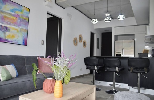 Zona 16 Apartment | Cozy Stays Cayala Apartments 407
