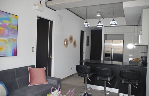 Zona 16 Apartment | Cozy Stays Cayala Apartments 407