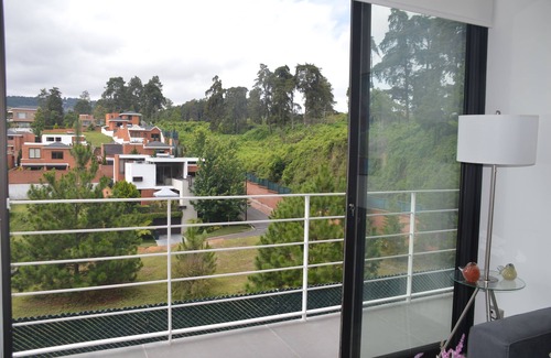 Zona 16 Apartment | Cozy Stays Cayala Apartments 407