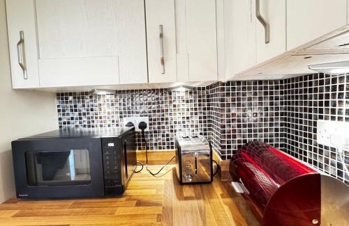 Norton Fitzwarren House | Cozy Stays Taunton