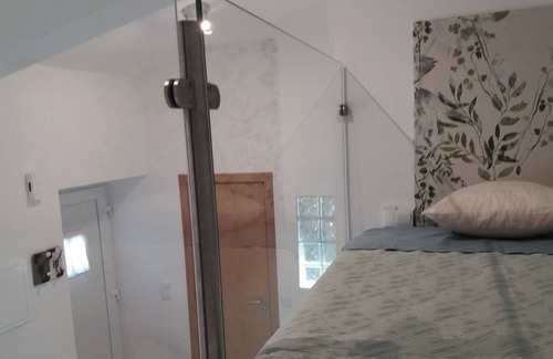 Poco do Mouro House | Cozy studio near Faro