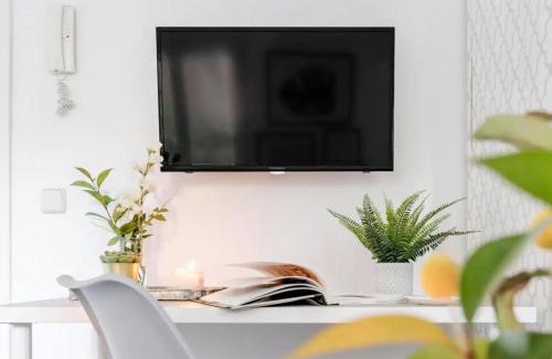 Costillares Apartment | Cozy studio (14m2) in Arturo Soria area D3