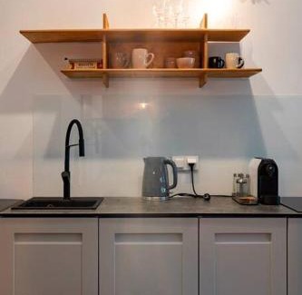 Nowa Praga Apartment | Cozy Studio 5 minut by Warsaw East