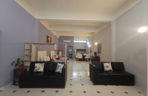 Cozumel Apartment | Cozy studio across from the Ocean E12