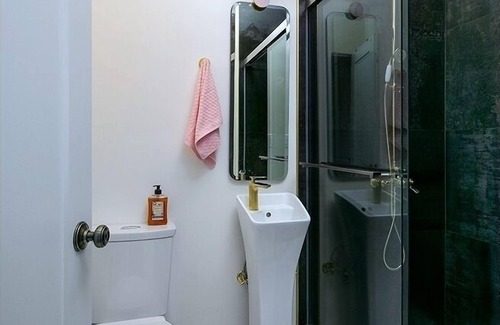 Rampart Village Apartment | Cozy Studio Apartment near Downtown!