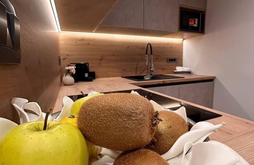 Veruda Apartment | Cozy Studio Apartment - 1bedroom apartment with WiFi, AC in charming Pula