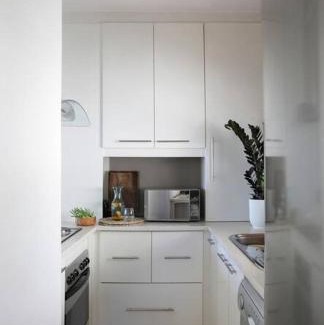Clifton Apartment | Cozy Studio Apartment - Number 4705