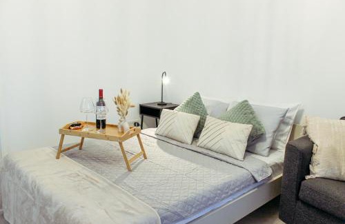 Potamos tis Germasogeias Apartment | Cozy Studio Apt - Tourist Area Collection
