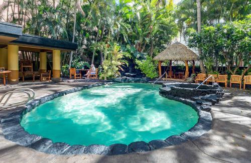 Waikiki Apartment | Cozy Studio at Bamboo Hotel Close to Waikiki Beach