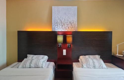 Kota Kinabalu Apartment | COZY Studio at Ming Garden Residence