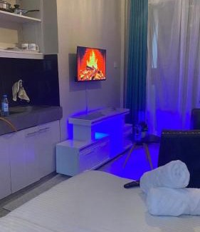 Western Province Apartment | Cozy Studio at Royal Suburbs near TRM Mall, Lumumba Drive Nairobi