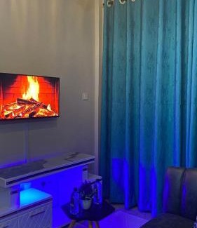 Western Province Apartment | Cozy Studio at Royal Suburbs near TRM Mall, Lumumba Drive Nairobi