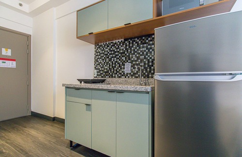 Santa Paula Apartment | Cozy studio in Sao Paulo | SP-A713