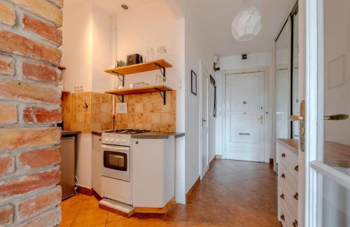 Orszagut Apartment | Cozy Studio Buda