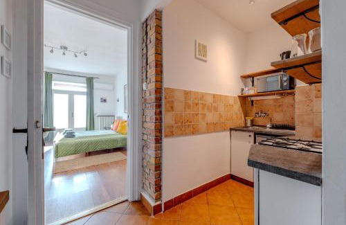 Orszagut Apartment | Cozy Studio Buda