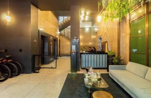 Rosebank Apartment | Cozy Studio Cape Town
