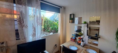 Porto Moniz Apartment | Cozy Studio - Chalé Seixal