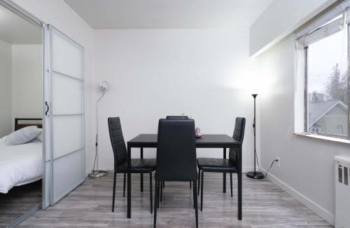 West End Apartment | Cozy Studio Condo in Prime Downtown Location