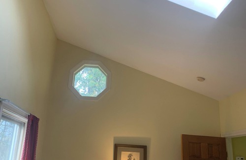 Stowe Apartment | Cozy studio conveniently located in Stowe