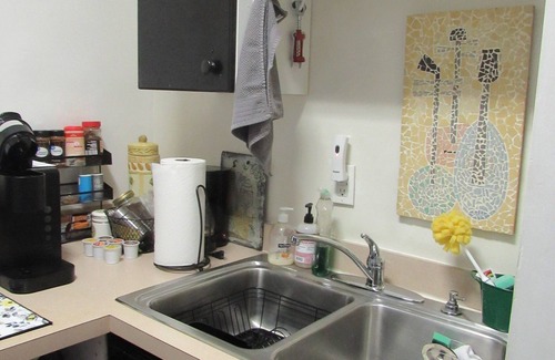 Concord Apartment | Cozy Studio Country Peaceful Charm Concord 2 Minute to Cabarrus Arena