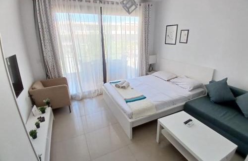 El Gouna Ski Chalet | Cozy Studio