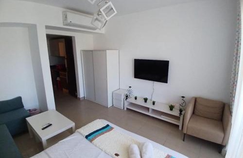 El Gouna Ski Chalet | Cozy Studio