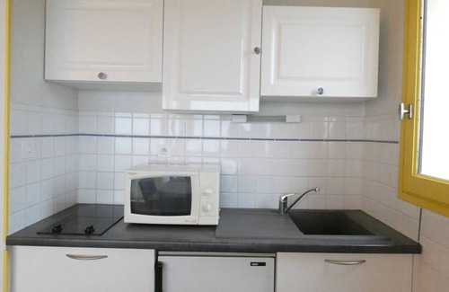 Saint-Lary-Soulan Apartment | Cozy studio for 4 with terrace in Saint-Lary-Soulan